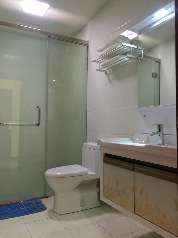 Warm Harbor Hotel Livingstone Luaran gambar