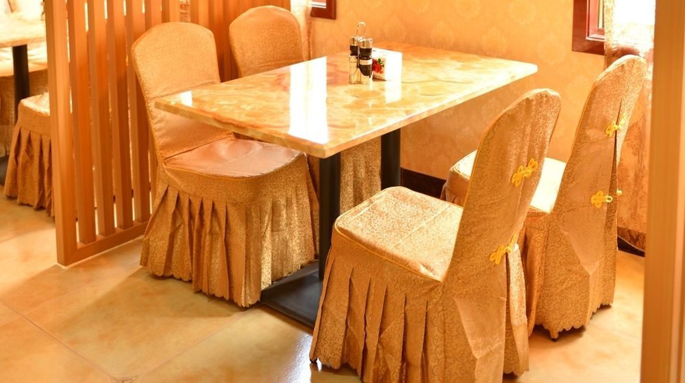 Warm Harbor Hotel Livingstone Luaran gambar